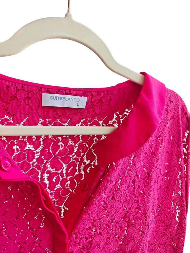 Top Suiteblanco - taille L