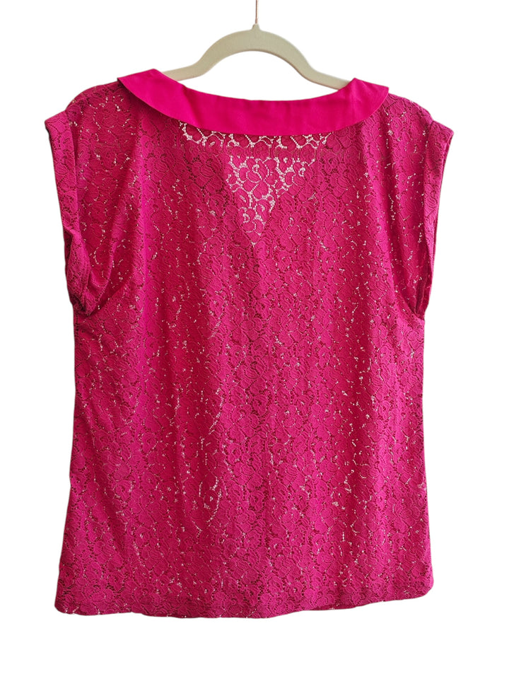 Top Suiteblanco - taille L