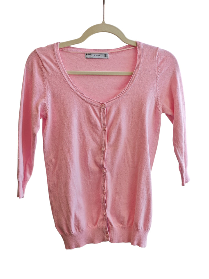 Top Zara - taille M