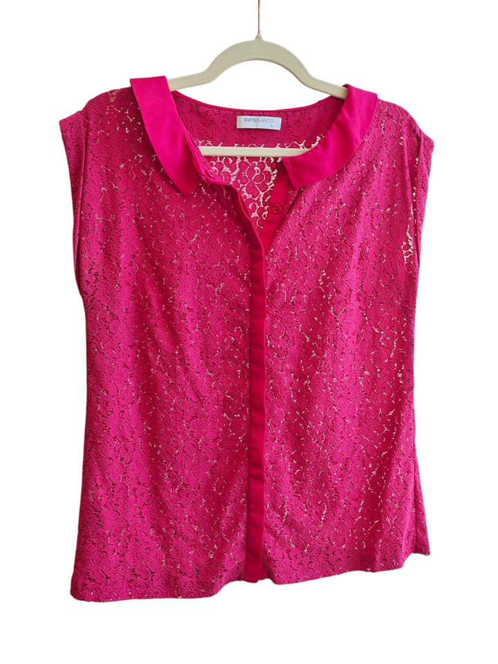 Top Suiteblanco - taille L