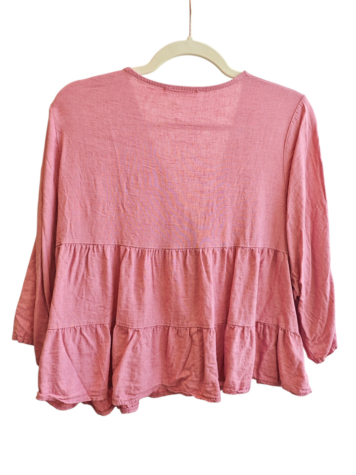 Blouse New Collection - taille TU