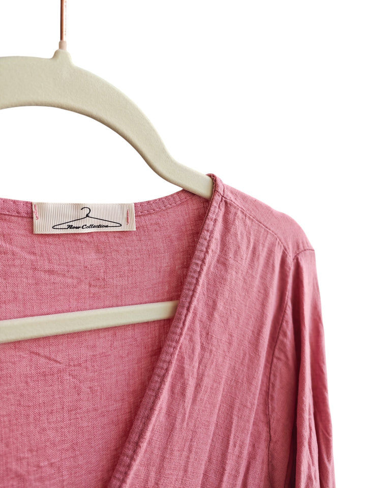Blouse New Collection - taille TU