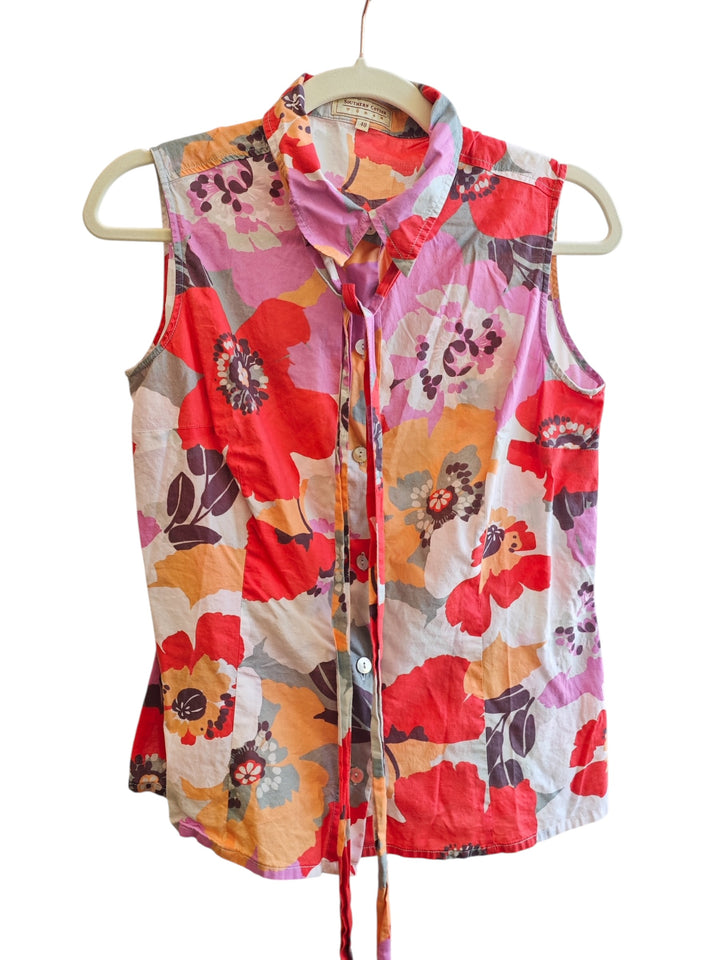 Top Southern Cotton Woman - taille 40