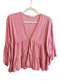 Blouse New Collection - taille TU