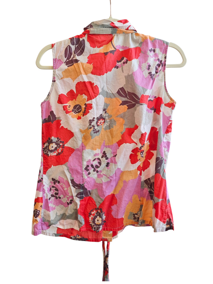 Top Southern Cotton Woman - taille 40