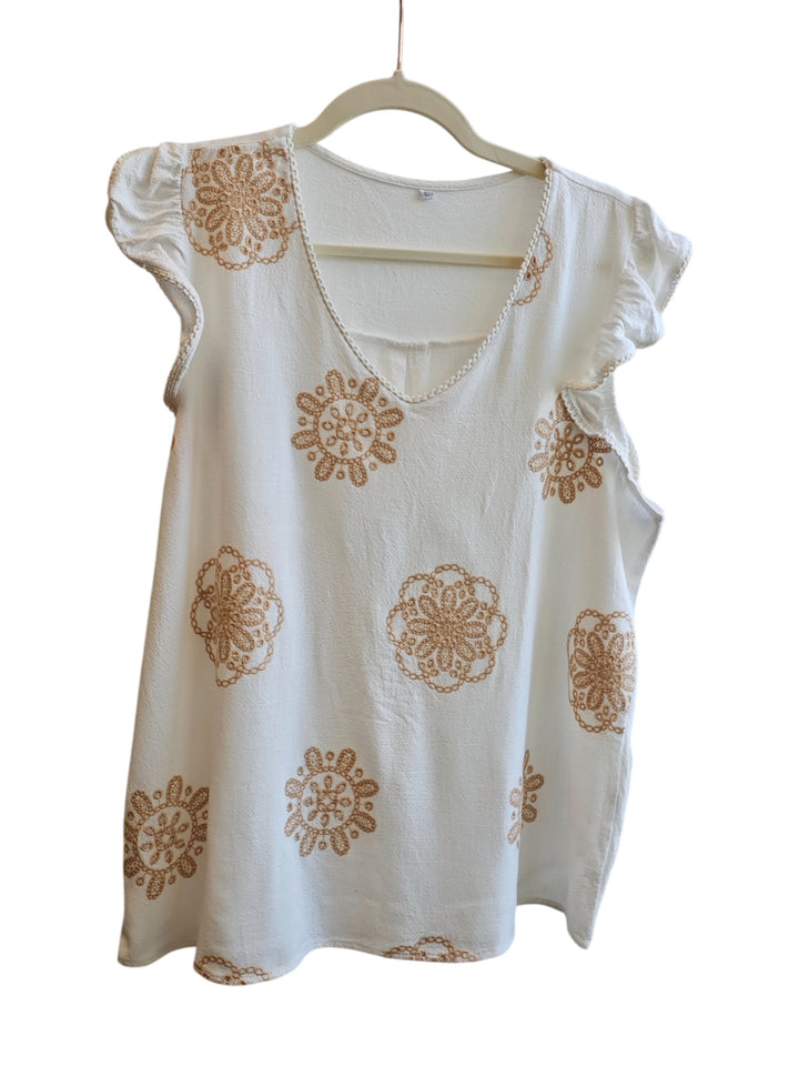 Top Sans Marque - taille L