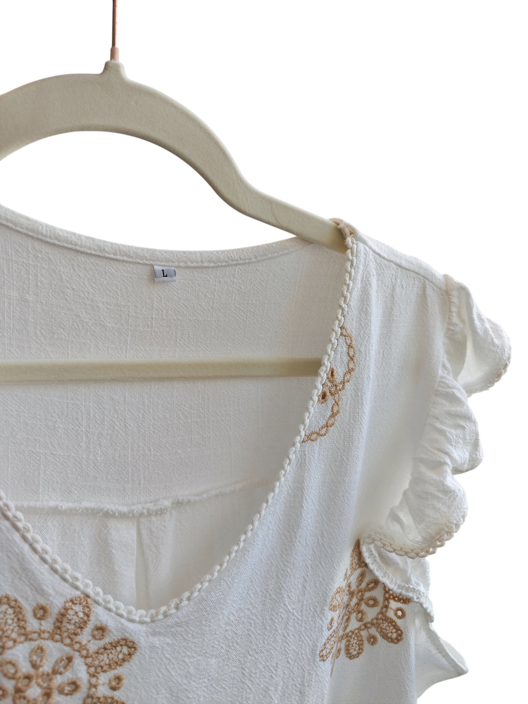 Top Sans Marque - taille L