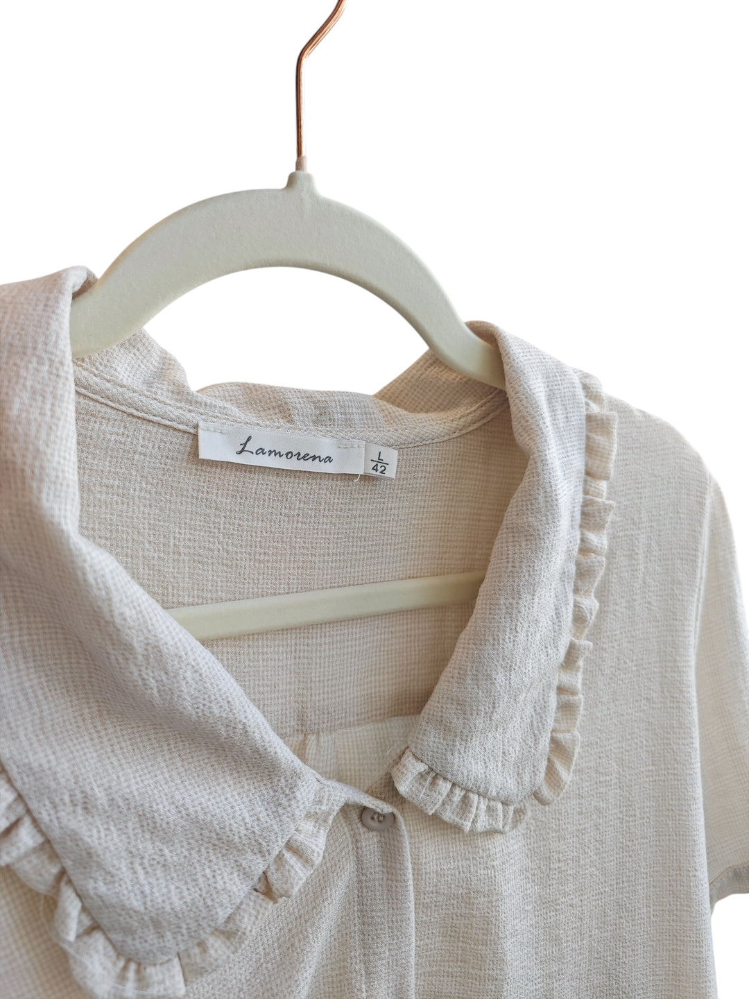 Blouse Lamorena - taille L