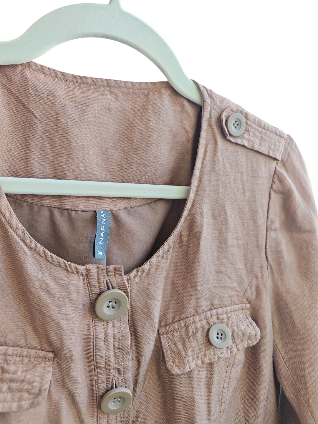 Veste Naf Naf - taille 38