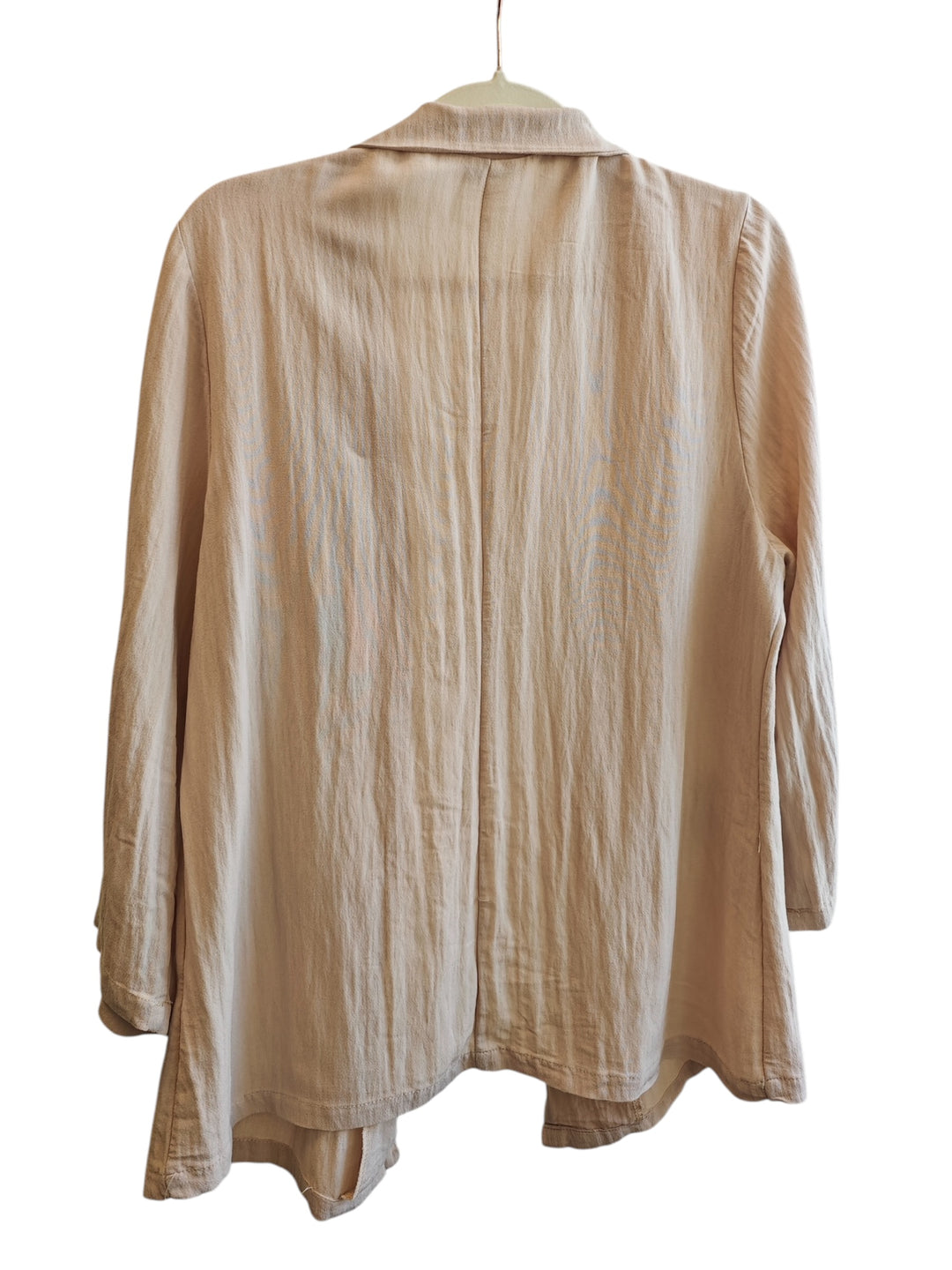 Veste Zabaione - taille XL