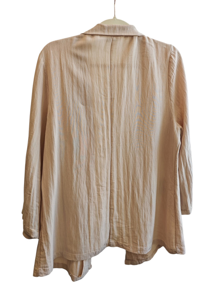 Veste Zabaione - taille XL