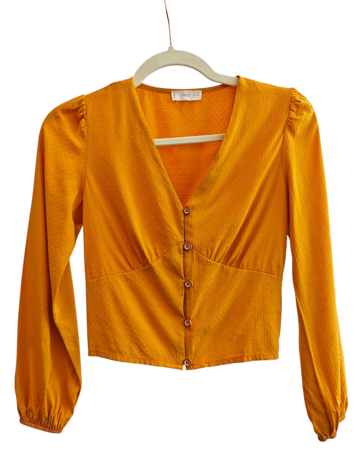 Top MNG - taille XS