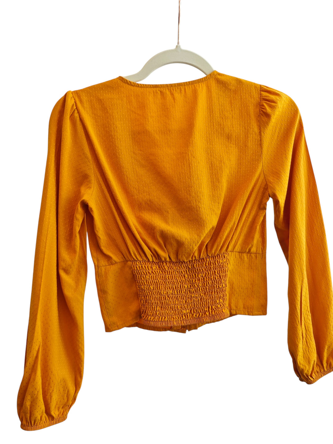 Top MNG - taille XS