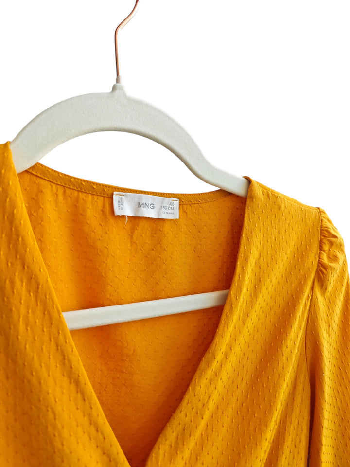 Top MNG - taille XS