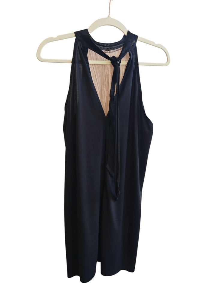 Top Zara W&amp;B - taille M