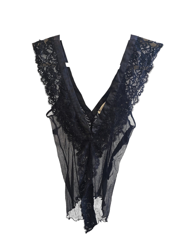 Top Massimo Dutti - taille XS