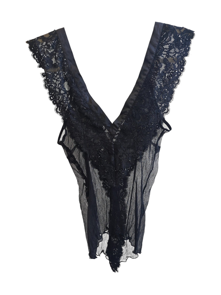 Top Massimo Dutti - taille XS