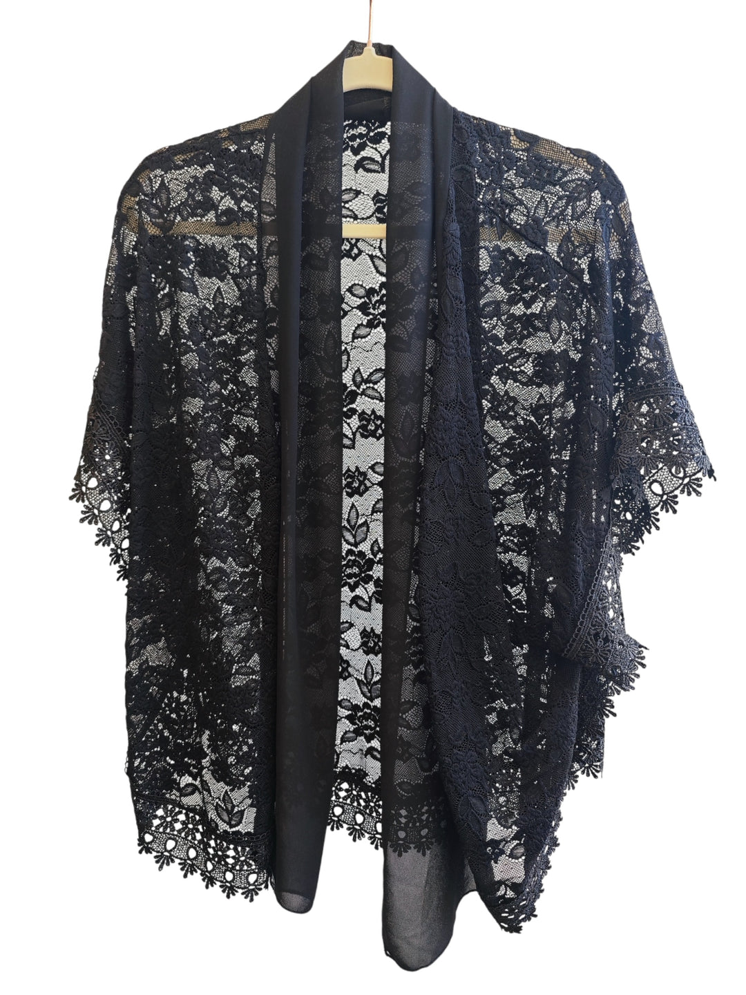 Veste Sans Marque - taille unique S-XL