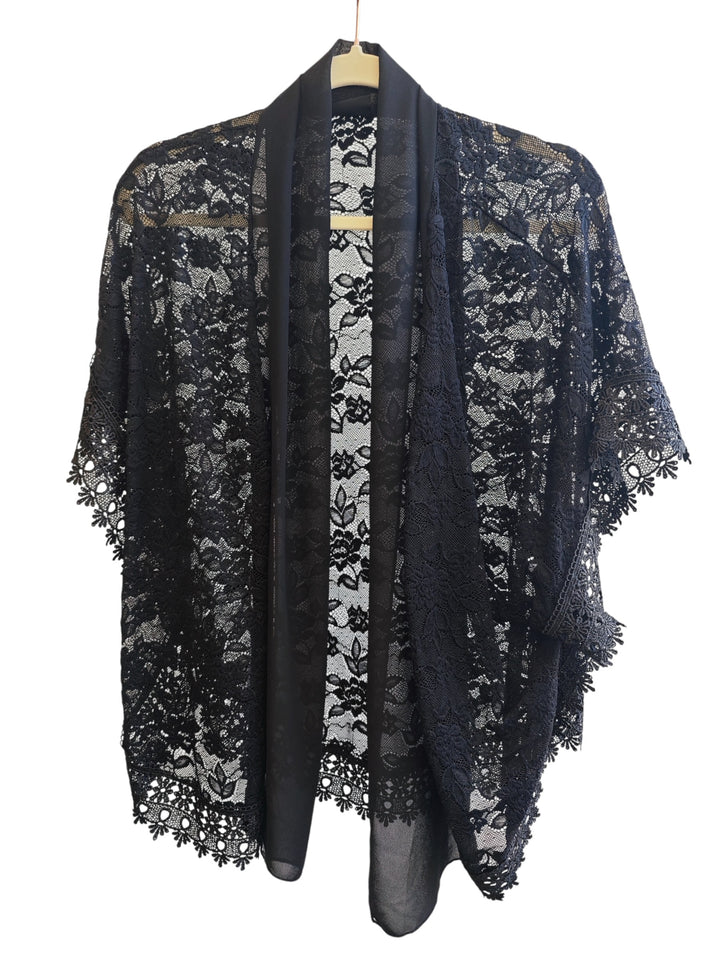Veste Sans Marque - taille unique S-XL