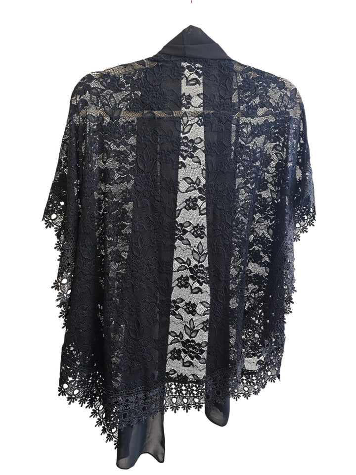 Veste Sans Marque - taille unique S-XL