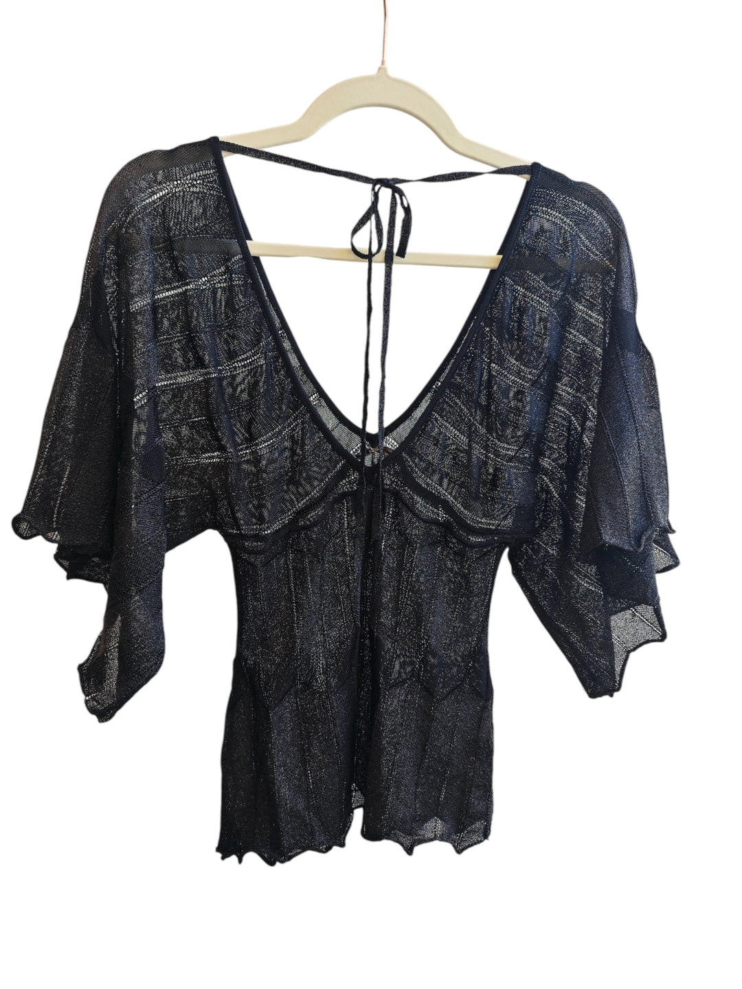 Top Maly - taille S
