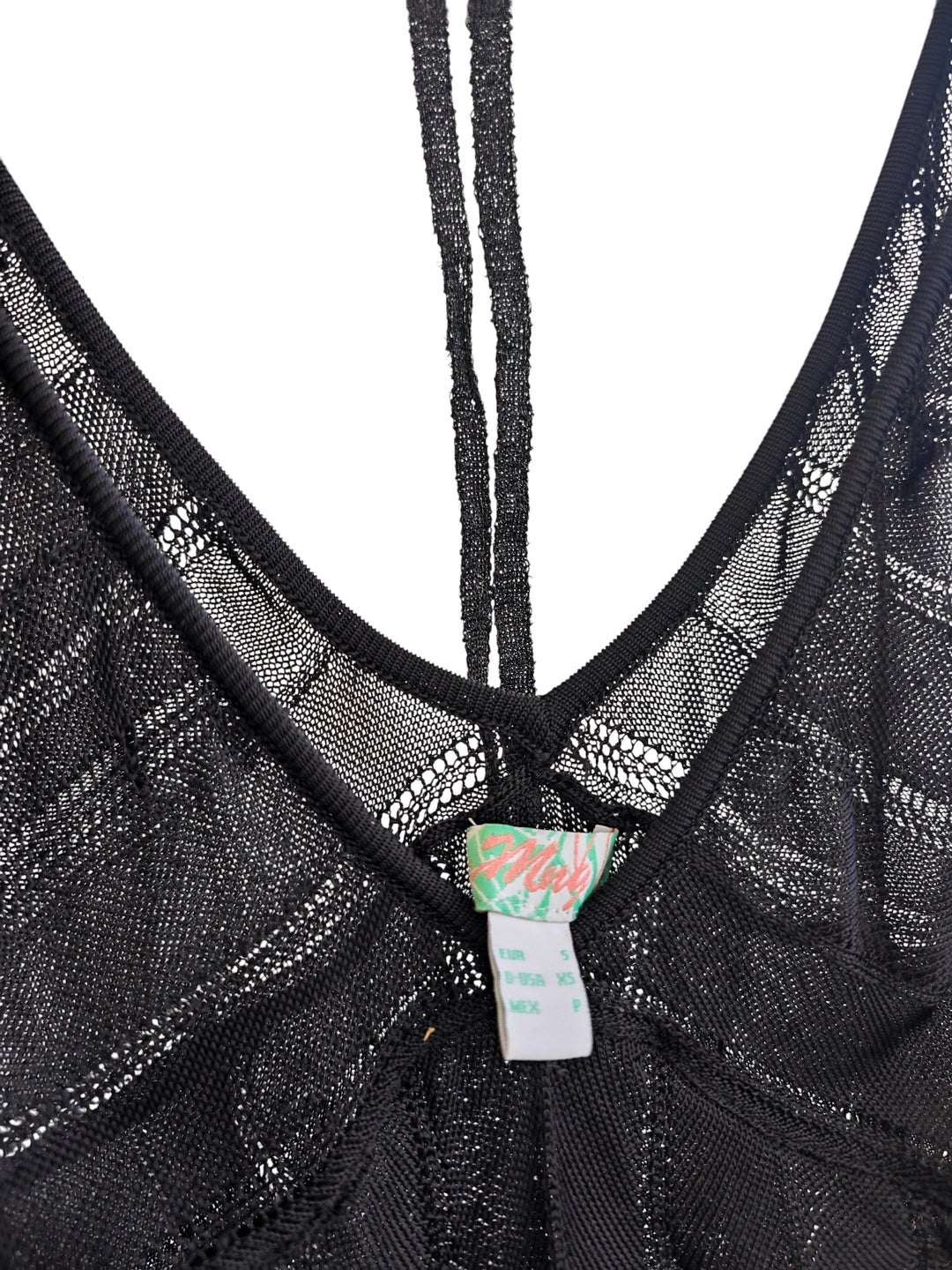 Top Maly - taille S