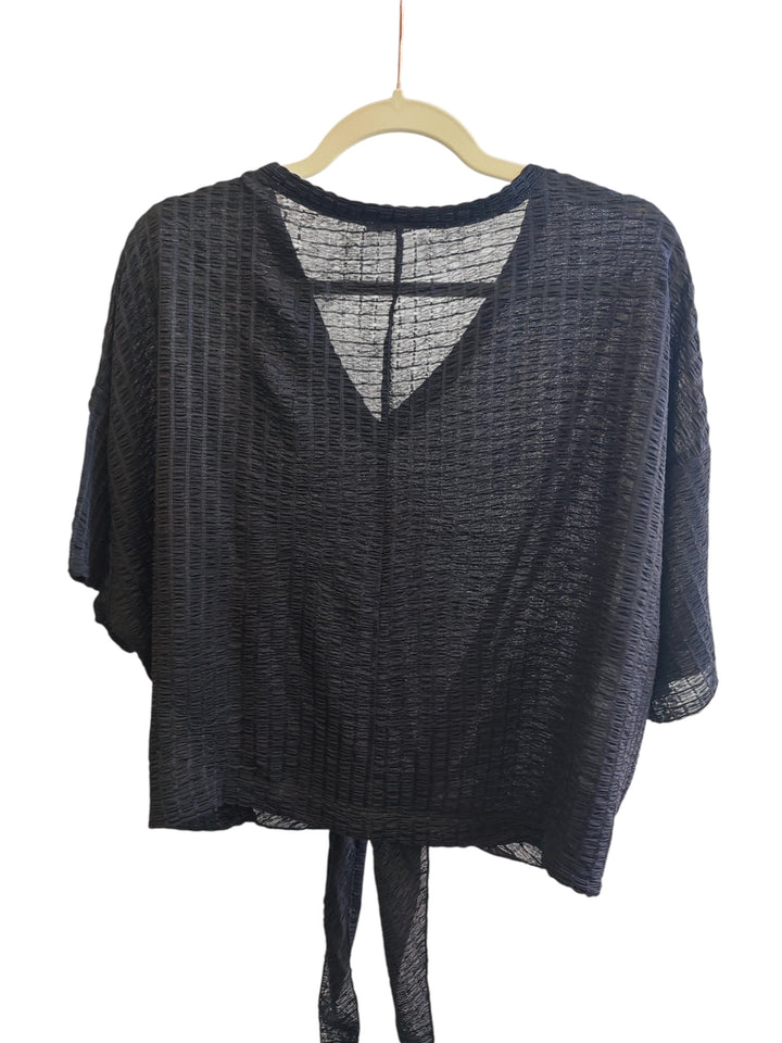 Top Zara Trafaluc - taille M