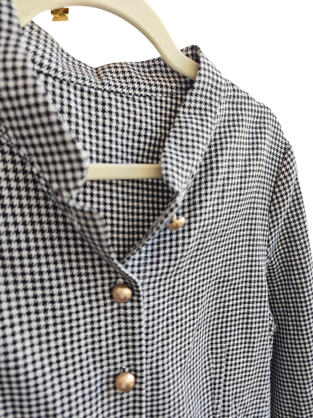 Veste Shein - taille XL