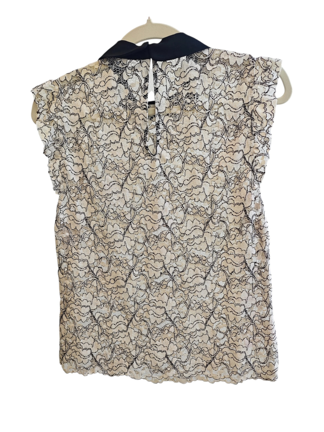 Top Zara Woman - taille M