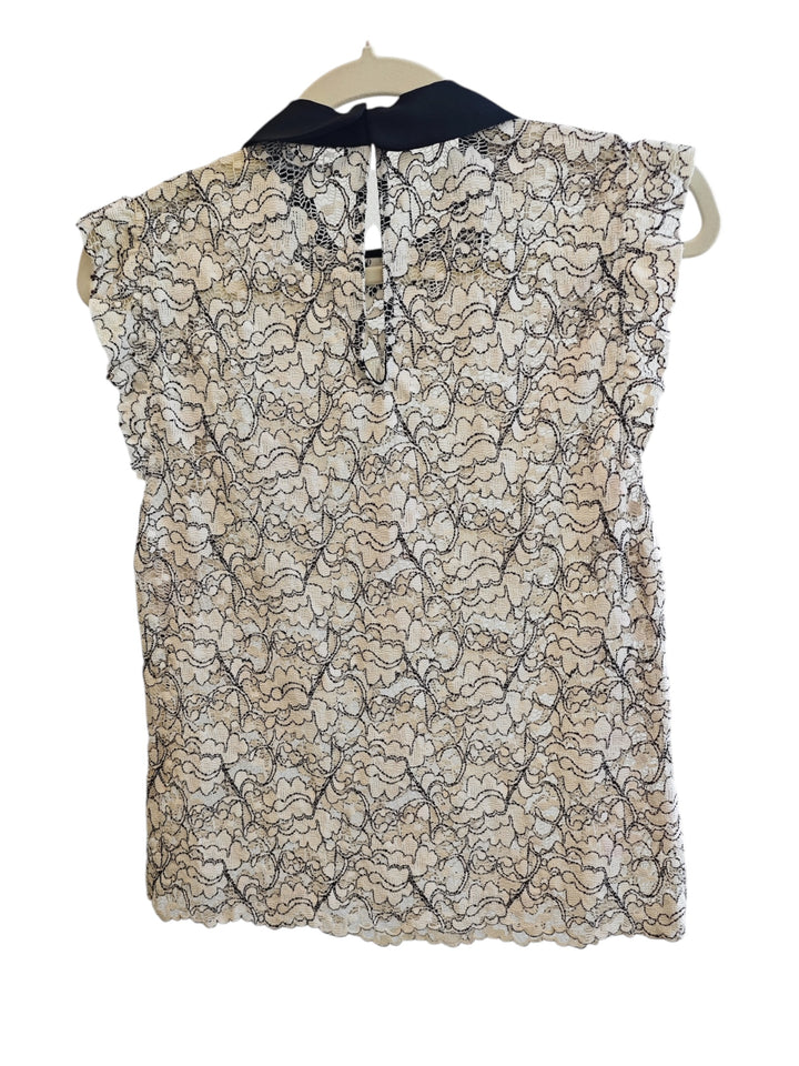 Top Zara Woman - taille M