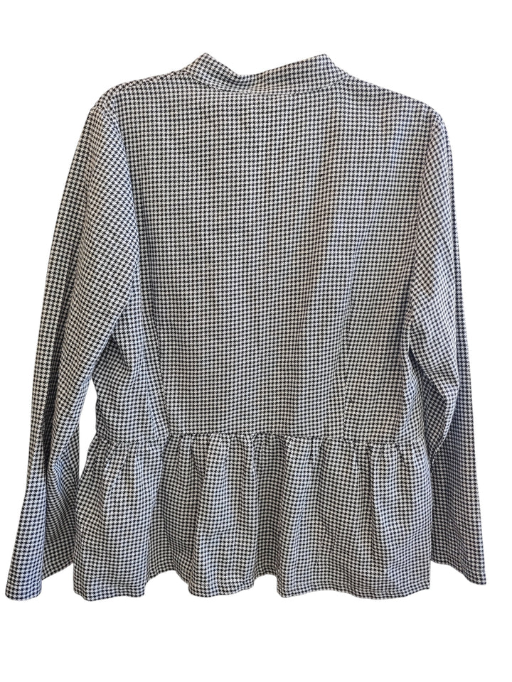 Veste Shein - taille XL