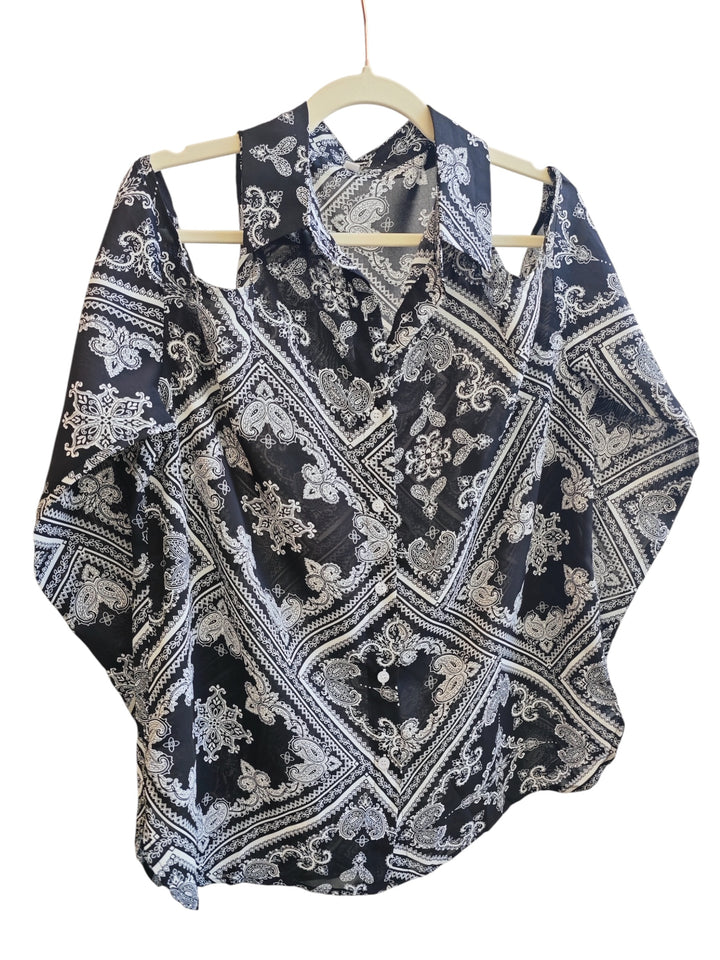Blouse Sans Marque - taille M