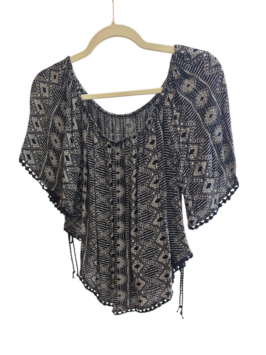 Top Bershka - taille S