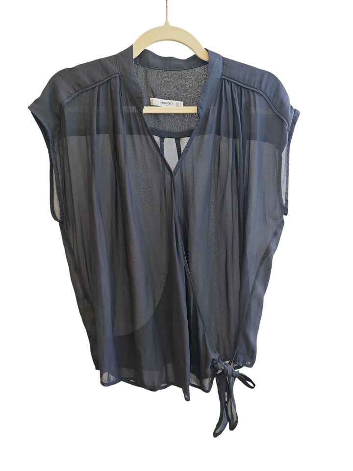Blouse Mango Suit - taille M