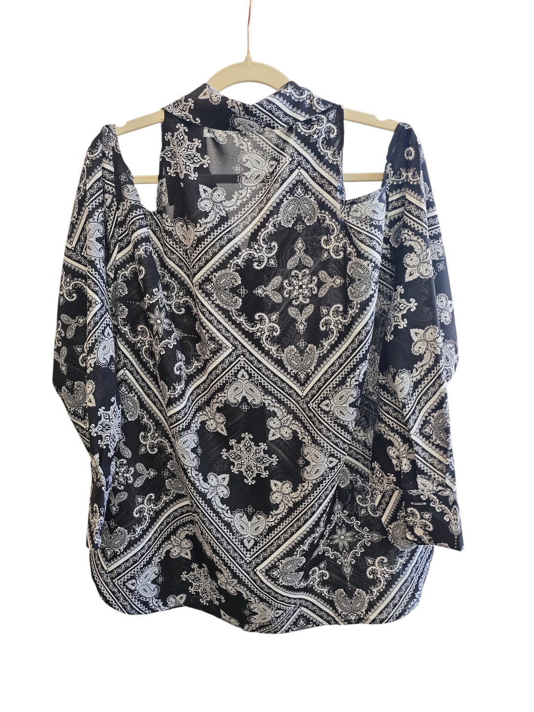 Blouse Sans Marque - taille M