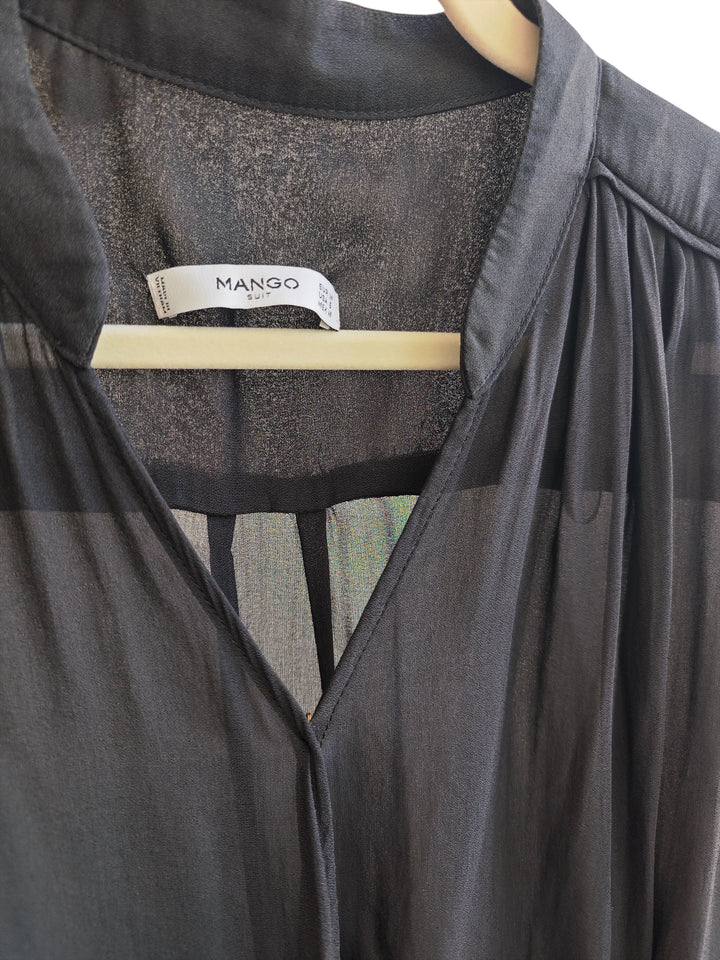 Blouse Mango Suit - taille M