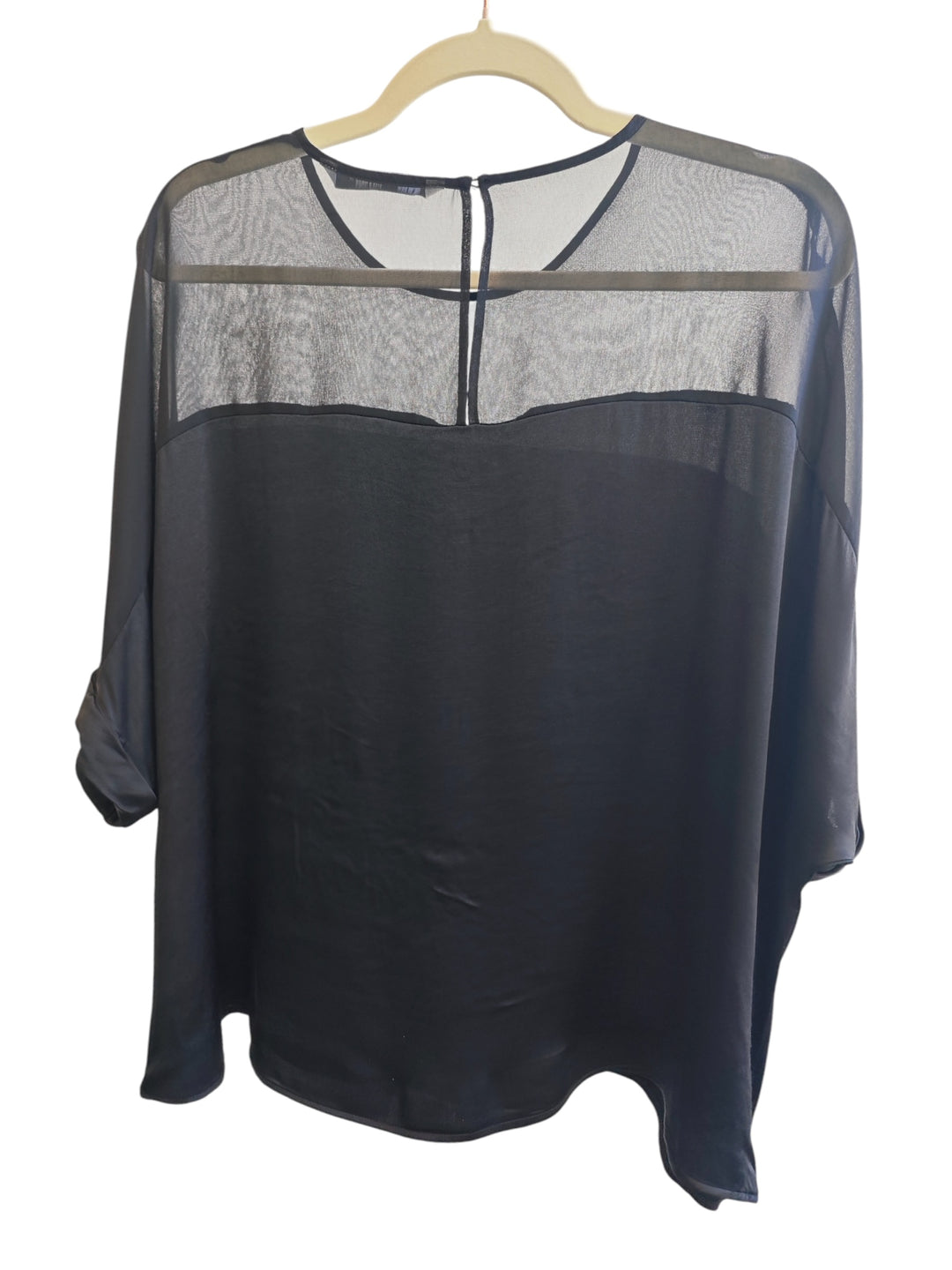 Top Zara - taille XL