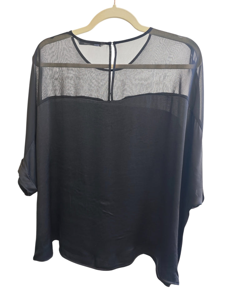 Top Zara - taille XL