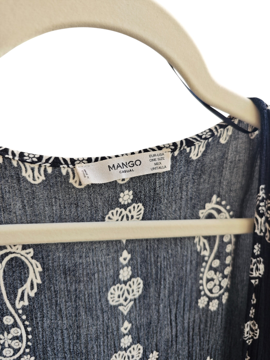 Veste Mango Casual - taille unique