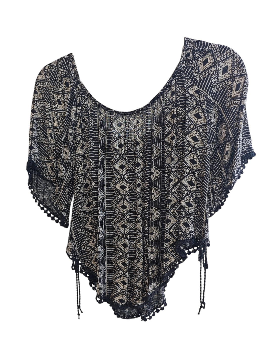 Top Bershka - taille S