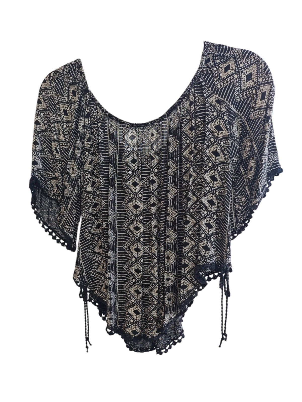 Top Bershka - taille S
