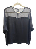 Top Zara - taille XL