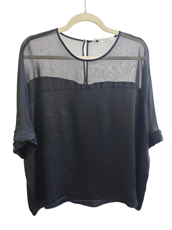Top Zara - taille XL