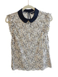 Top Zara Woman - taille M
