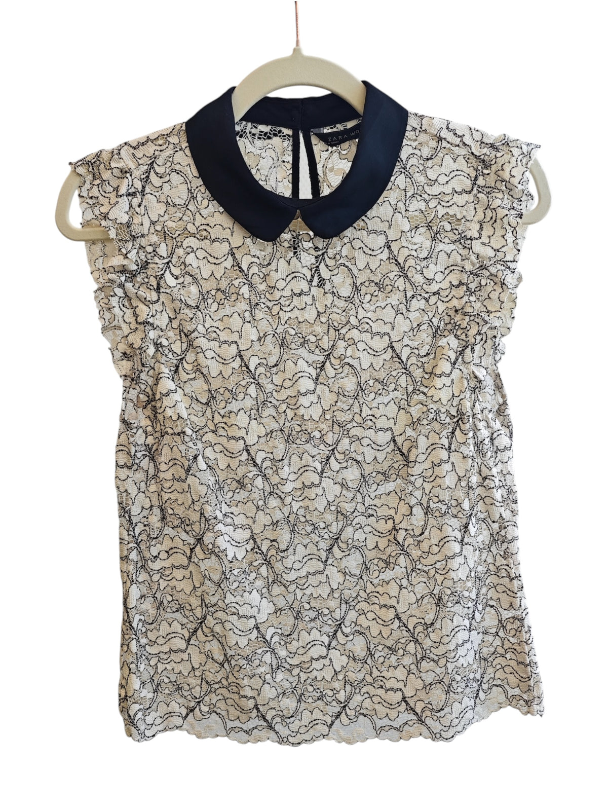 Top Zara Woman - taille M