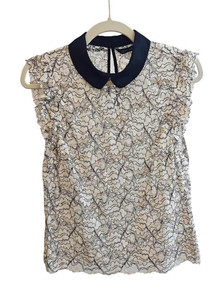 Top Zara Woman - taille M
