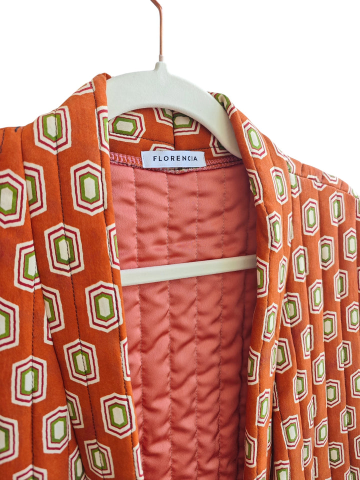 Veste Florencia - taille U