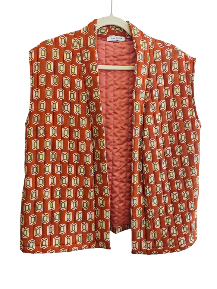 Veste Florencia - taille U