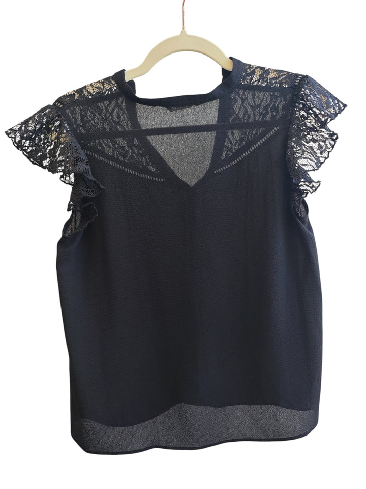 Top Naf Naf - taille 38
