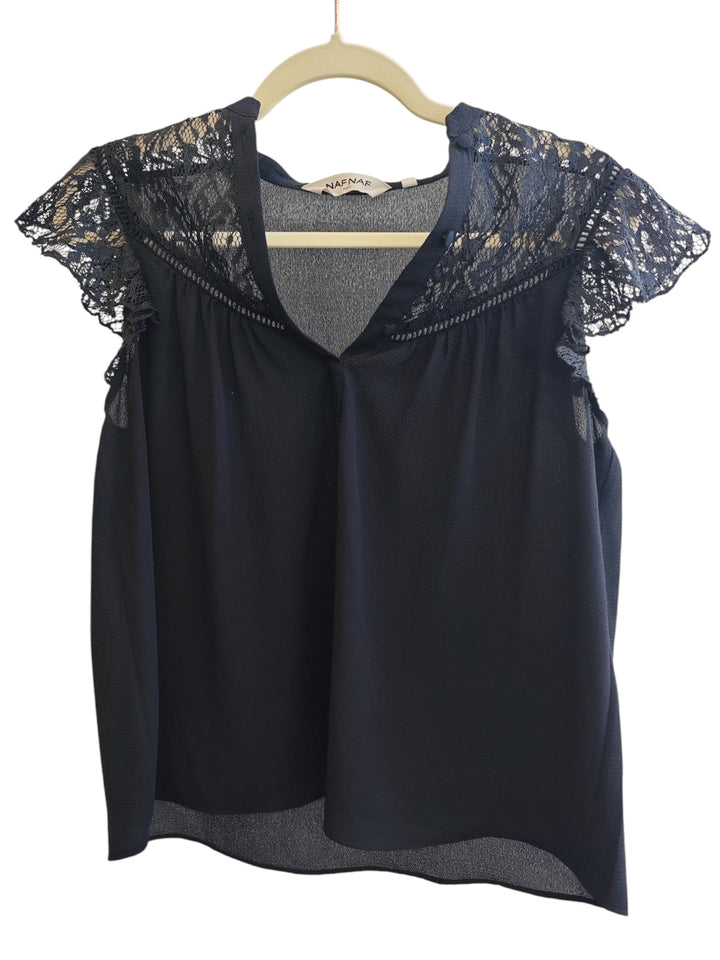 Top Naf Naf - taille 38